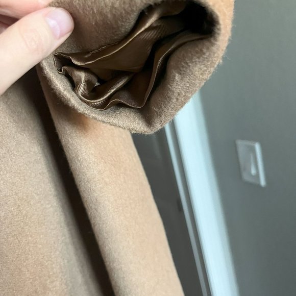 AYR Robe Coat XS/S - Picture 9 of 13